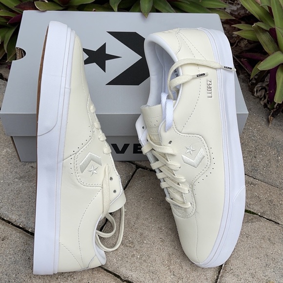 CONVERSE LUIE LOPES PRO WMNS - Picture 2 of 16